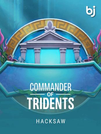 Commander of Tridentspng