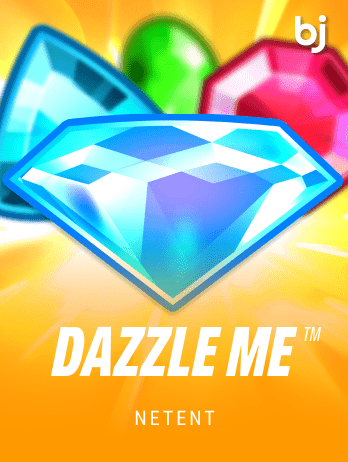 Dazzle Me™png
