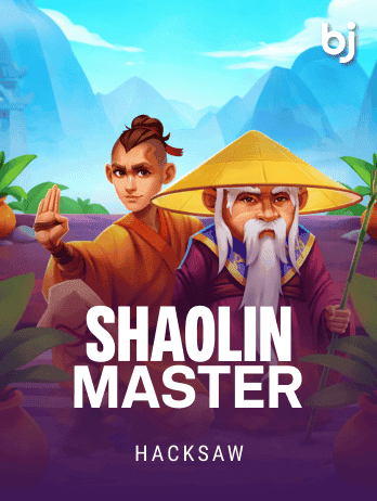 Shaolin Masterpng